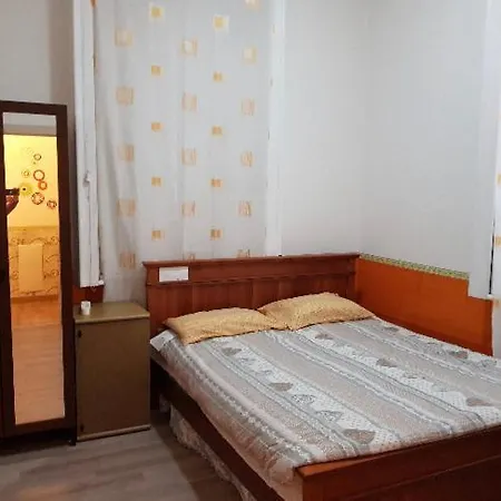 Family House Δωμάτια σε οικογενειακή κατοικία *