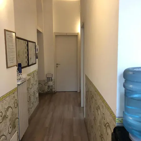 Family House Μιλάνο